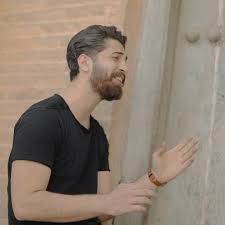 علیرضا پویا حیف